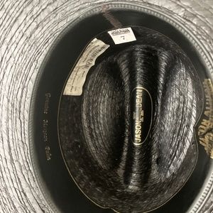 Jason aldean cowboy hat